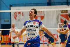 Volley, Indeco Molfetta e Ciavarella ancora insieme