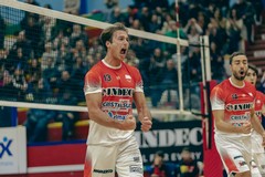 Rimonta Indeco Molfetta: battuto il Casarano e allungo in classifica