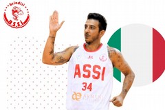 Basket, Michele Altamura firma con l'Armeni Assi Brindisi