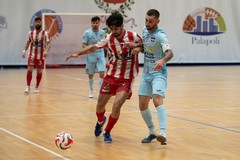 Aquile Molfetta, parla Murolo: «Dobbiamo risalire la classifica»