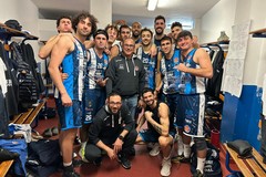 Serie B interregionale, Virtus Basket inarrestabile: vittoria a Salerno