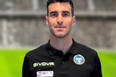 Dalla Serie C alla B in pochi mesi: prosegue l'ascesa dell'arbitro Claudio Allegretta