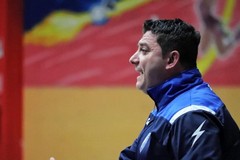 Aquile Molfetta, scelto il nuovo allenatore: è Gianpaolo Piacenza