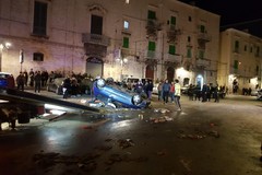 Rifondazione sul Capodanno a Molfetta: «Vandalismo mentre il sindaco festeggiava»