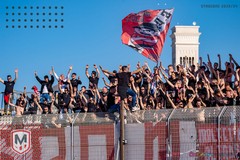 La Molfetta Calcio ai propri tifosi dopo la lunga stagione: «Grazie per la vostra passione»