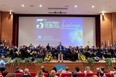 La SaviOrchestra di Molfetta fa il bis: vince anche il Concorso "G. Scarasciulo" a Bari