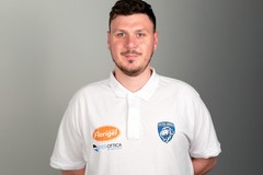Marco Andriani lascia la Futsal Andria. Il club: «Grazie di tutto»