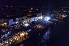 A luglio partono i grandi concerti dell'estate a Molfetta: il programma