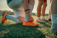 Molfetta Calcio femminile, diverse conferme per puntare al riscatto