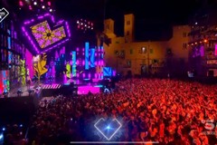 Battiti Live 2024 a Molfetta: ascolti da record anche per la 2^ serata in tv