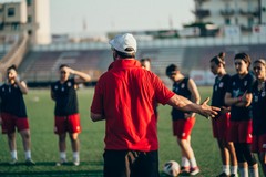 Molfetta Calcio femminile, perfezionata l'iscrizione in Eccellenza