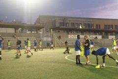 Molfetta Sportiva, in corso la preparazione ma nessun acquisto ufficializzato