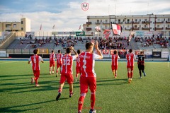 Eccellenza, si gioca oggi il derby Molfetta-Bitonto