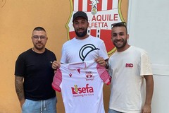 Aquile Molfetta, ufficiali altri tre innesti nel roster