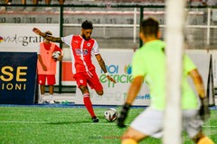 Molfetta Calcio, sconfitta di misura a Barletta: finisce 1-0