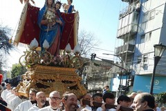 Molfetta, Hoboken, Port Pirie e...Buenos Aires: una festa patronale senza confini