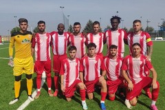 Molfetta Sportiva, altra batosta: la Virtus Mola vince 4-0