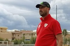 Molfetta Sportiva, ufficiali le dimissioni di mister Patruno