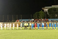 Coppa Italia di Promozione, il Borgorosso Molfetta perde 4-3 a Palese