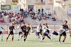 Promozione, il Borgorosso Molfetta perde ancora: vince la Soccer Trani