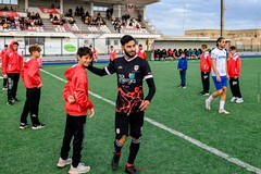 Eccellenza, la Molfetta Calcio pronta ad ospitare il Corato