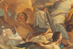 Al Museo Diocesano di Molfetta un evento per i 322 anni dalla nascita di Corrado Giaquinto