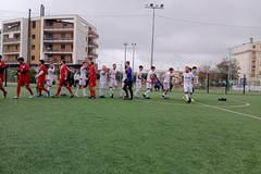 Serie C2, le Aquile Molfetta cadono sul campo dell'Altamura C5