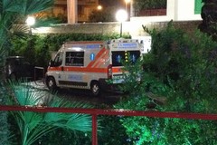 Ha un arresto cardiaco mentre è in casa: un volontario del Sermolfetta gli salva la vita