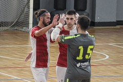 Serie C1, il Real Molfetta ospita la Futsal Andria