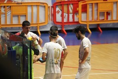 Serie C1, oggi il big match tra Real Molfetta e Grimal Futsal Barletta