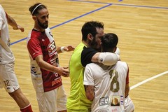 Serie C1, il Real Molfetta vince a Grottaglie: ora è terzo