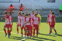 Momento positivo per il Borgorosso Molfetta: 15 punti nelle ultime 8 partite