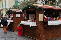 Molfetta entra nel vivo del "Natale delle Meraviglie" con tante novità