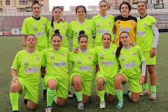 La Molfetta Calcio Femminile batte 2-1 il Foggia Women