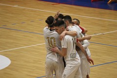 Final Four di Serie C1 con il Real Molfetta in campo: il programma