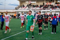 Eccellenza, oggi scontro salvezza per la Molfetta Calcio a Ginosa