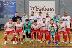 Serie C2, oggi le Aquile Molfetta in trasferta a Lucera