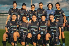 Molfetta Calcio femminile, niente finale di coppa: vince il Fasano 3-0