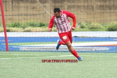 Promozione, il Borgorosso Molfetta cerca conferme contro la Soccer Stornara