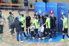 Coppa Italia regionale, oggi il Real Molfetta si gioca il trofeo in finale