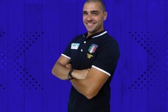 Futsal, esordio per Domenico de Candia come arbitro in Serie A