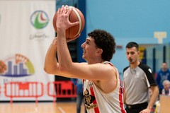 Serie C, impresa Clean Up Molfetta: battuta la capolista Lecce 70-64