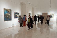 Si conclude la mostra in ricordo di Salvatore Salvemini: 1.566 visitatori