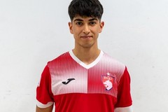Innesto di qualità per il Real Molfetta C5: arriva Mohamed Sellak