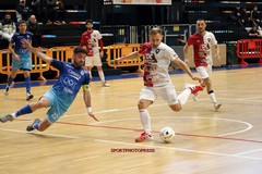 Il Real Molfetta riabbraccia Michele De Liso: ufficiale il suo ritorno