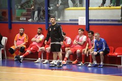 Final Four di Coppa Italia: stamattina il Real Molfetta in campo per il 3° posto