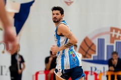 Virtus Basket Molfetta: Georgi Sirakov ancora in biancazzurro