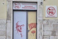 Venerdì l'assemblea cittadina dalla Sezione del PSI di Molfetta