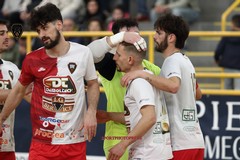 Serie C1, il Real Molfetta batte il Mola e si qualifica ai play-off