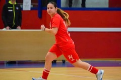 Gabriella Latorre rinnova con la Femminile Molfetta
